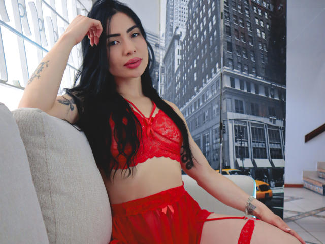 LiaVega - Live sex cam - 27289371