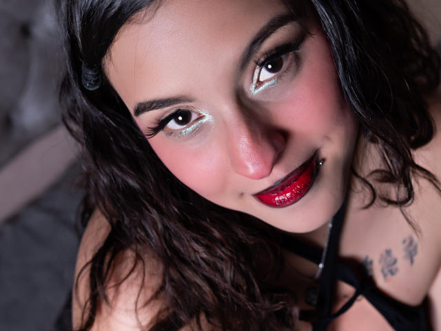 StacyAnzola - Live porn &amp; sex cam - 27289525