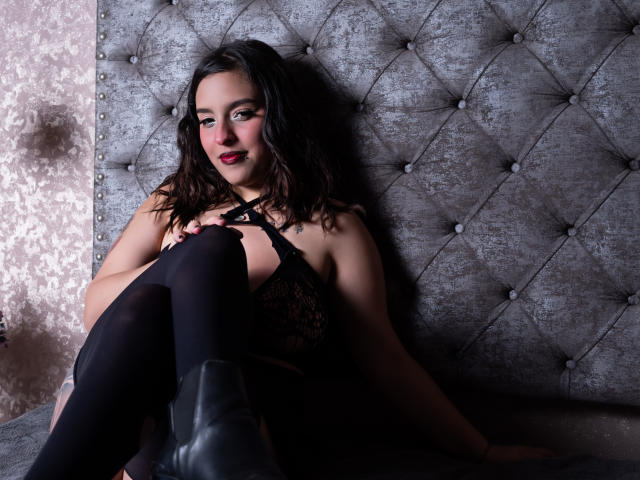 StacyAnzola - Live porn &amp; sex cam - 27289588