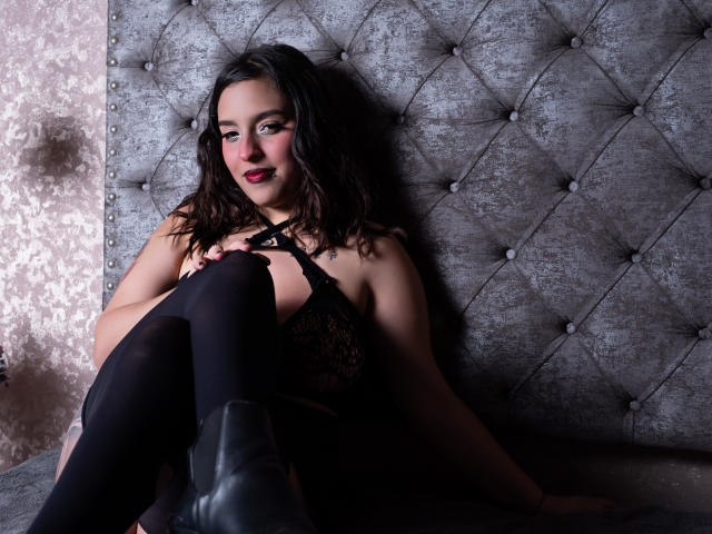 StacyAnzola - Camera khiêu dâm &amp; quyến rũ trực tiếp - 27289637