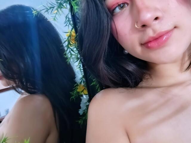 Genesiss - Live porn &amp; sex cam - 27289658