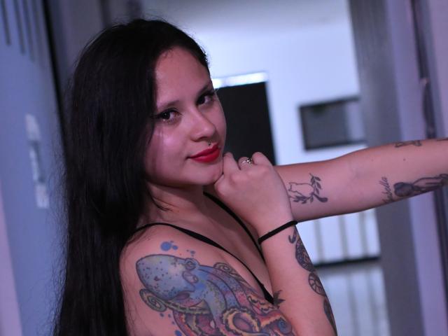 MaraVixen - Live sex cam - 27290176