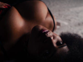 AliceJelanni - Sexe cam en vivo - 27290470