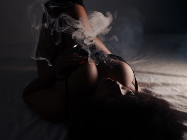 AliceJelanni - сексуальная веб-камера в реальном времени - 27290484