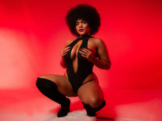 AliceJelanni - Sexe cam en vivo - 27290554