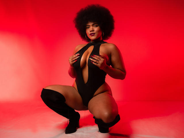 AliceJelanni - Live porn &amp; sex cam - 27290554