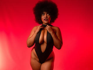 AliceJelanni - Sexe cam en vivo - 27290631