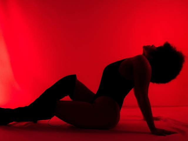 AliceJelanni - Élő pornó és szexkamera - 27290673