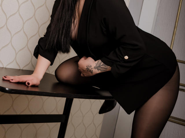 MaraVixen - Live sex cam - 27290974