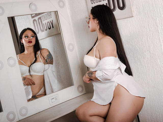 MaraVixen - Porno na żywo i seks kamera - 27290995