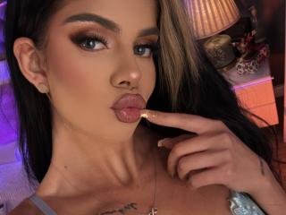 IvyRaven - Camera khiêu dâm &amp; quyến rũ trực tiếp - 27291016