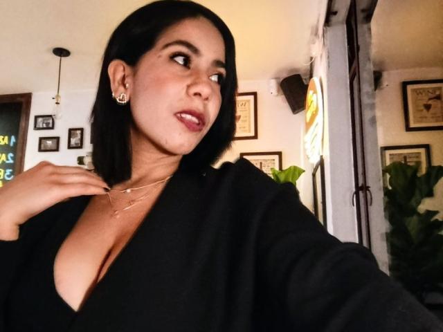 IvonnyJackson - Live porn &amp; sex cam - 27291219