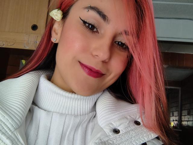 AmyStreetwise69 - ライブポルノ&amp;セックスカム - 27291268