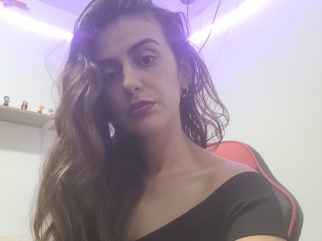 JocelynRosse - Live sex cam - 27291352