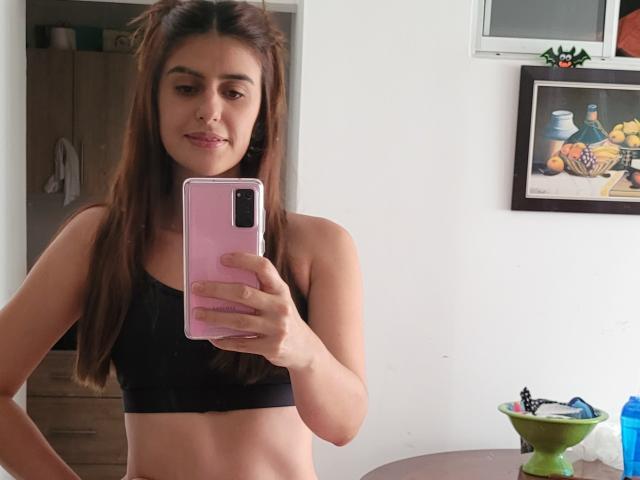 JocelynRosse - Sexe cam en vivo - 27291366