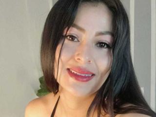 ZaiiraFox - Live sex cam - 27291786