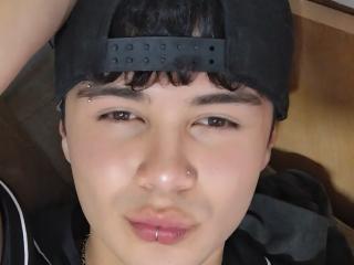 Crushnier - Sexe cam en vivo - 27291919