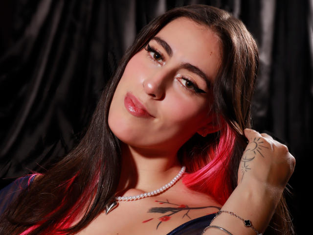 JazzeRusot - Live porn &amp; sex cam - 27291996