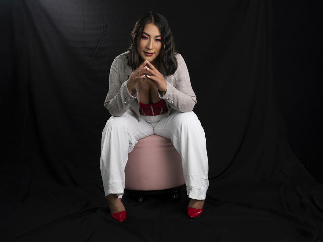 EmaFoxy - Live porn &amp; sex cam - 27292661