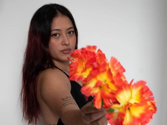 SamaraCuttie - 라이브 포르노 &amp; 섹스 캠 - 27292976