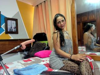 AfroditaHan - Sexe cam en vivo - 27293186