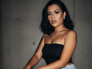 Thalyyta - Camera khiêu dâm &amp; quyến rũ trực tiếp - 27294096