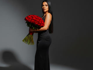 Thalyyta - Camera khiêu dâm &amp; quyến rũ trực tiếp - 27294131