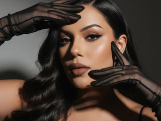 Thalyyta - Camera khiêu dâm &amp; quyến rũ trực tiếp - 27294166