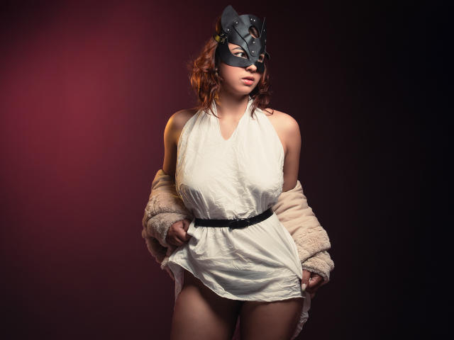 LlilthSlap - Camera khiêu dâm &amp; quyến rũ trực tiếp - 27294278