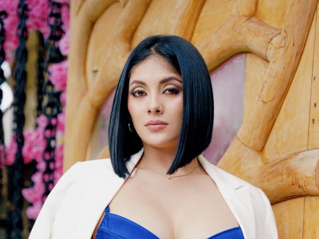 MaddieDemie - Live sex cam - 27295629