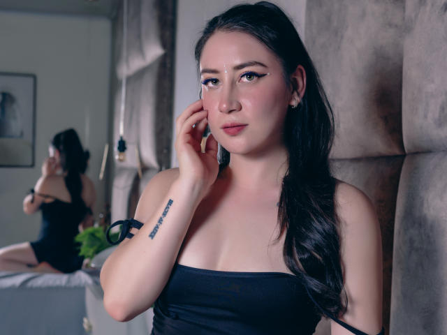 LeahMuniz - 라이브 포르노 &amp; 섹스 캠 - 27295671