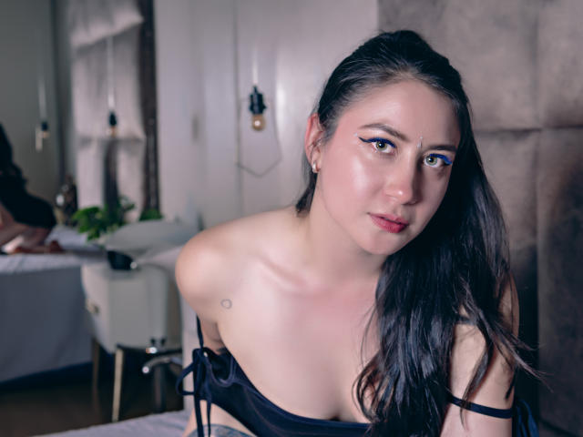 LeahMuniz - Live porn &amp; sex cam - 27295706