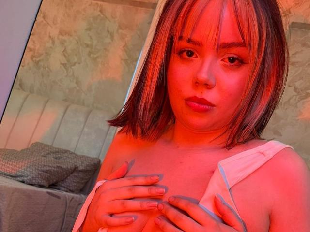 HanniRoss - Sexe cam en vivo - 27296707