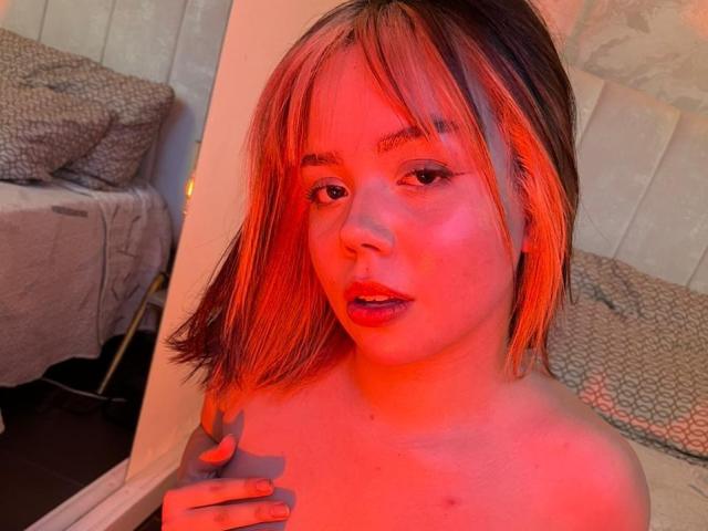 HanniRoss - Live sex cam - 27296742