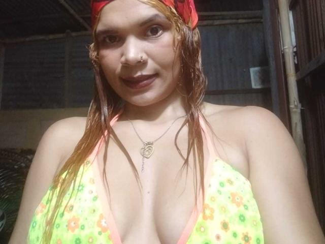 DomiEvans - Live porn &amp; sex cam - 27296959