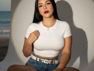 XHotLattina - Live porn &amp; sex cam - 27297015