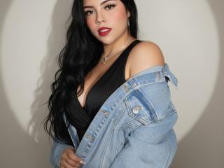 XHotLattina - Live porn &amp; sex cam - 27297050