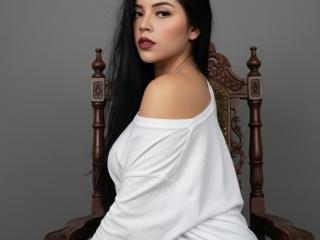 XHotLattina - Camera khiêu dâm &amp; quyến rũ trực tiếp - 27297176
