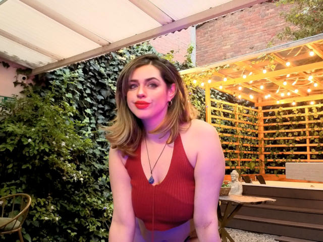 PaulettWatsoon - Live porn &amp; sex cam - 27299206