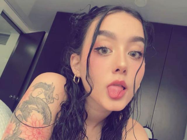 SofiaBrowm - Live Sex Cam - 27299276