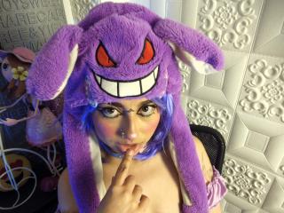 IrinaSweett - Live sex cam - 27299360