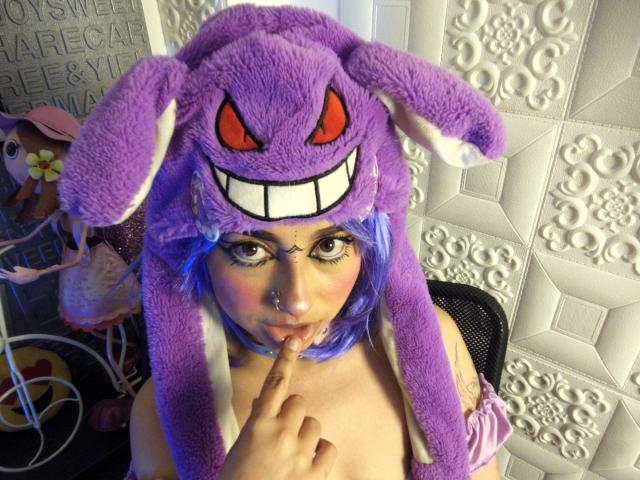 IrinaSweett - Live porn &amp; sex cam - 27299360