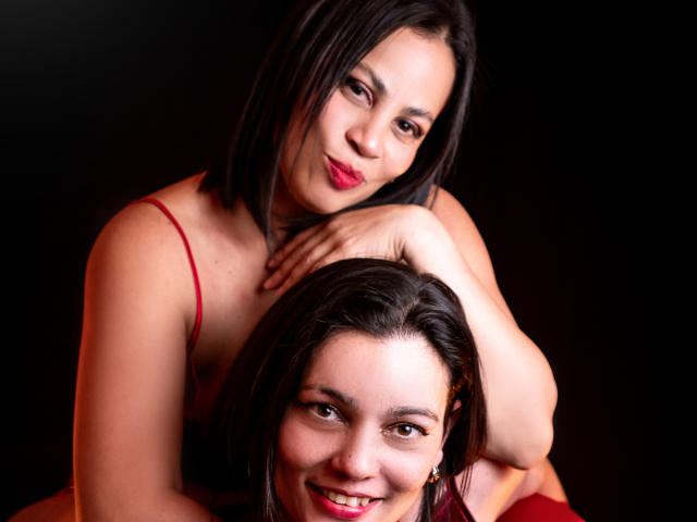 SaharaMK - Sexe cam en vivo - 27299801