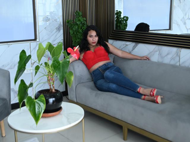 MillenaCollins - Live sex cam - 27300284