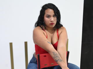 MillenaCollins - Live porn &amp; sex cam - 27300431