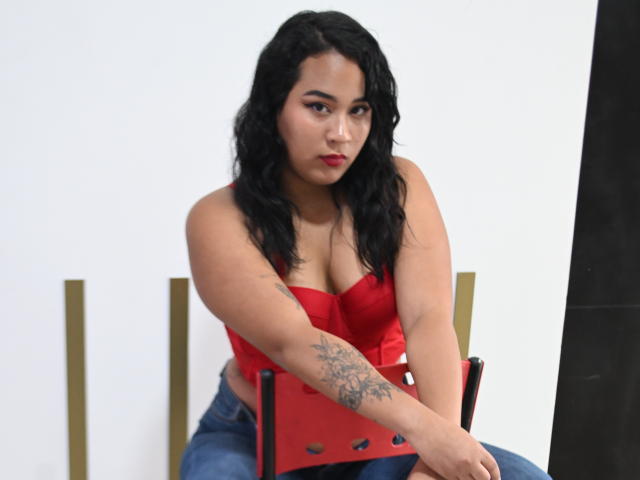 MillenaCollins - Live porn &amp; sex cam - 27300445