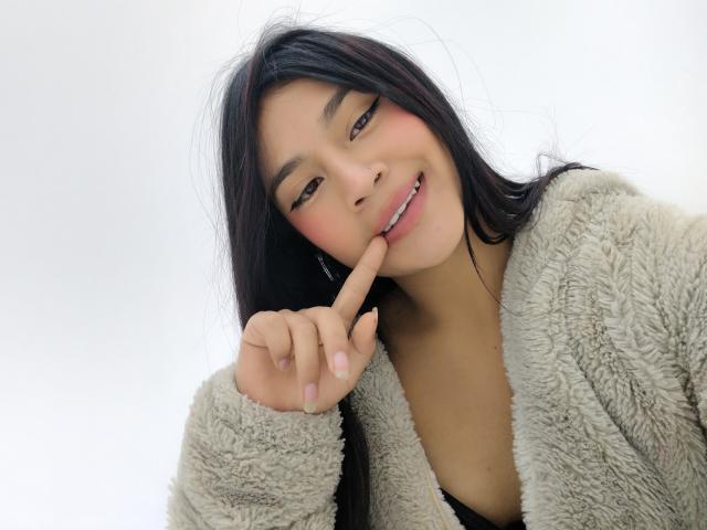 Xihomara - Sexe cam en vivo - 27300697