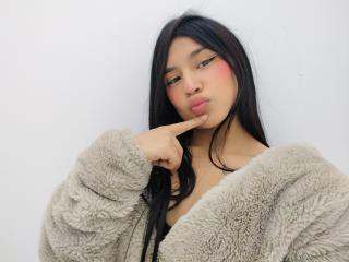 Xihomara - Live sex cam - 27300795