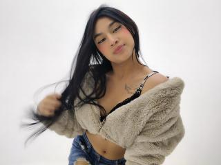Xihomara - Live sex cam - 27300844