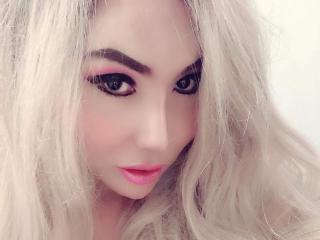QueenFhukelya - Sexe cam en vivo - 27302230